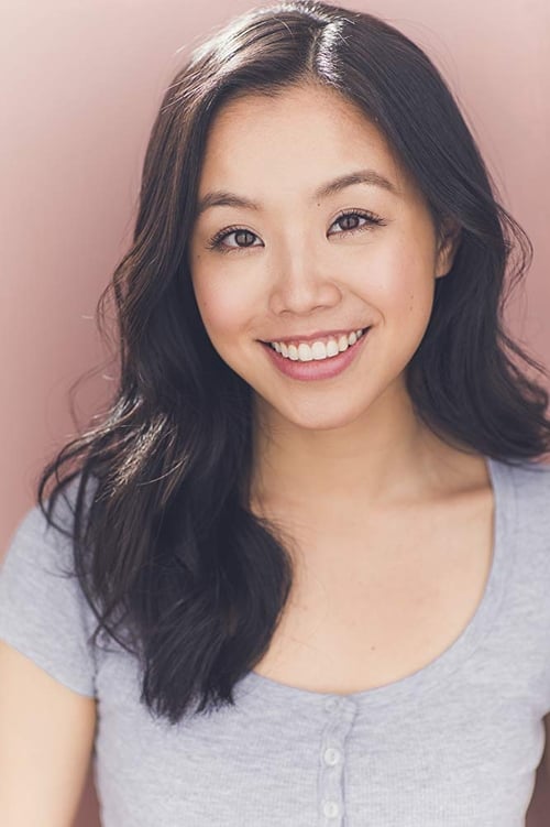 Anna Mikami zdjęcie