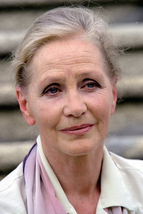 Anna Milewska zdjęcie