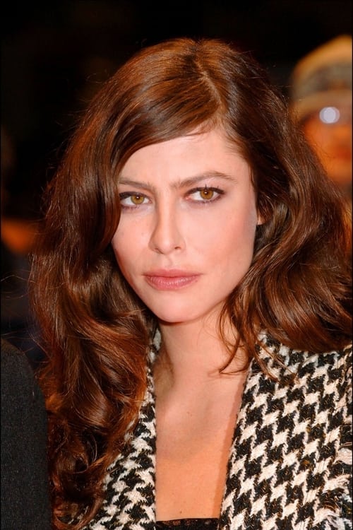 Anna Mouglalis zdjęcie