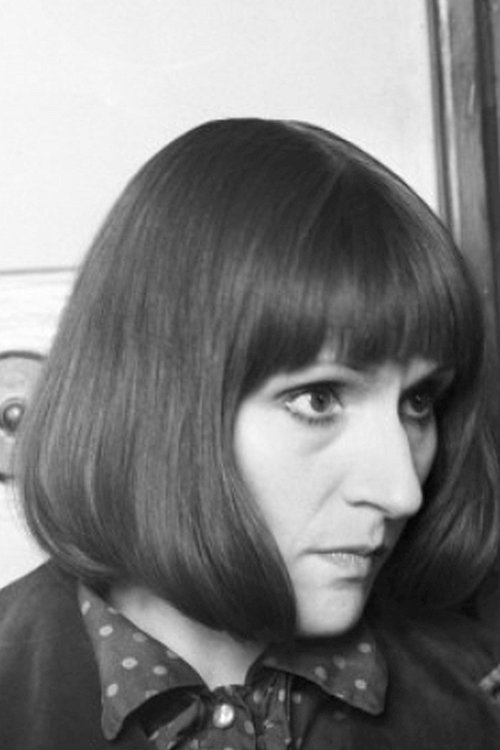 Anna Nieborowska zdjęcie