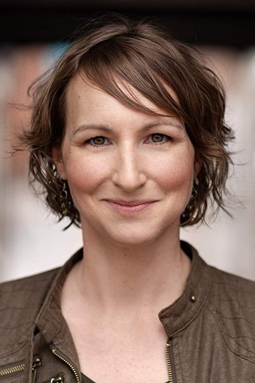 Anna Nugent zdjęcie