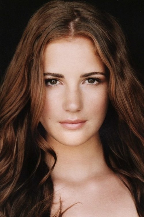 Anna Osceola zdjęcie