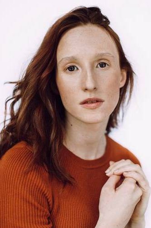 Anna Paliga zdjęcie