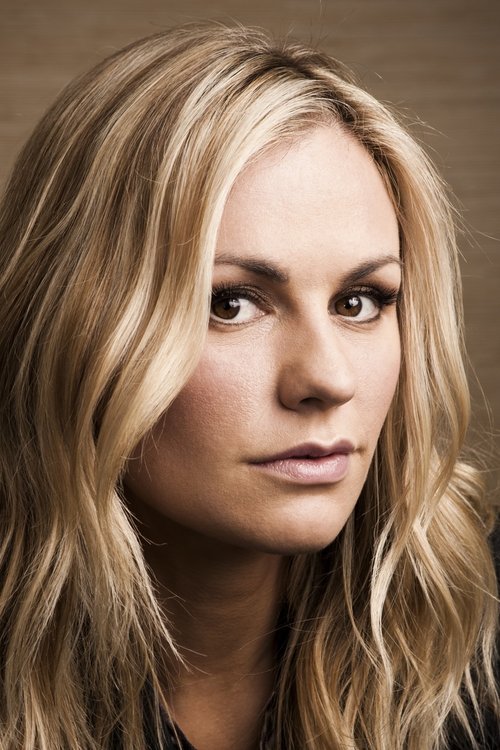 Anna Paquin zdjęcie