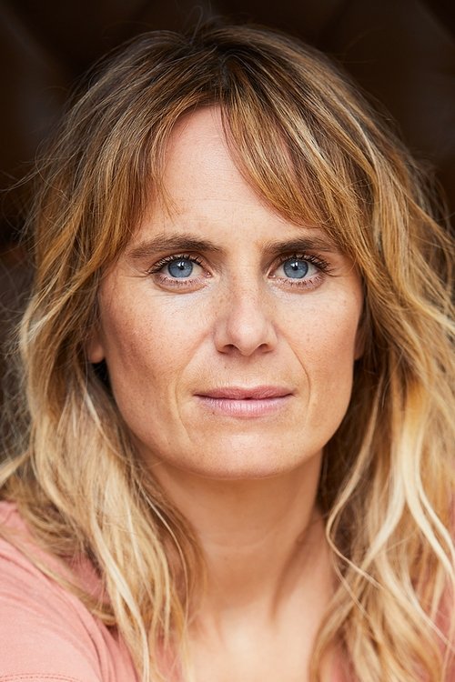 Anna Pieri Zuercher zdjęcie