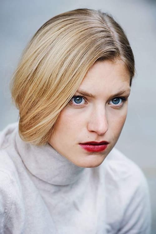 Anna Platen zdjęcie