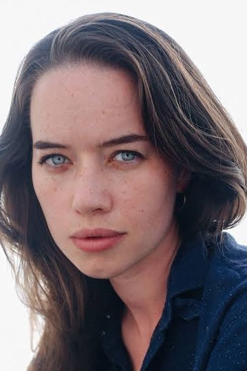 Anna Popplewell zdjęcie