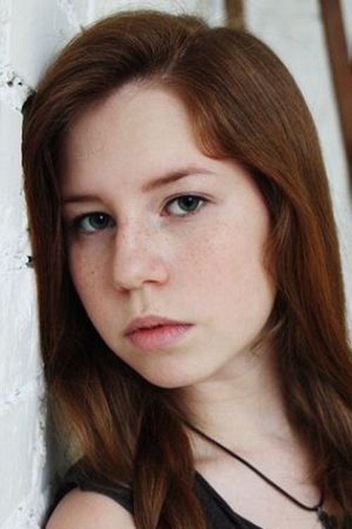 Анна Потебня zdjęcie