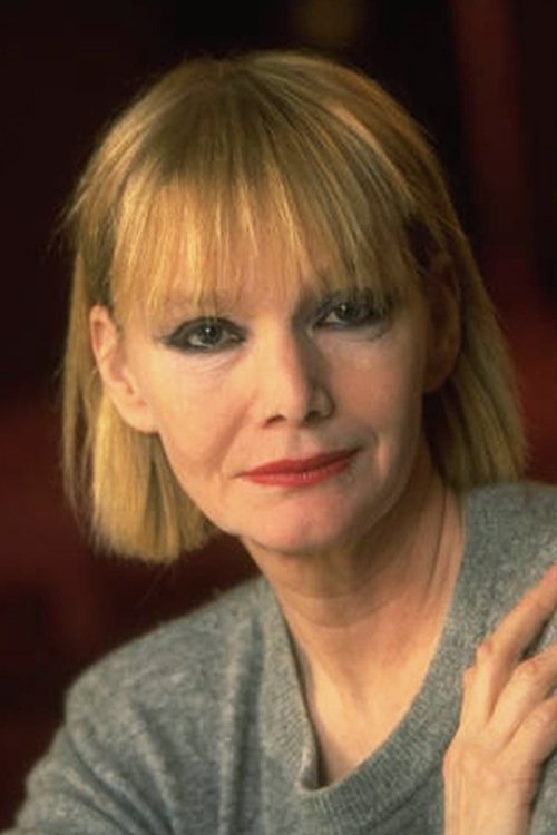 Anna Prucnal zdjęcie