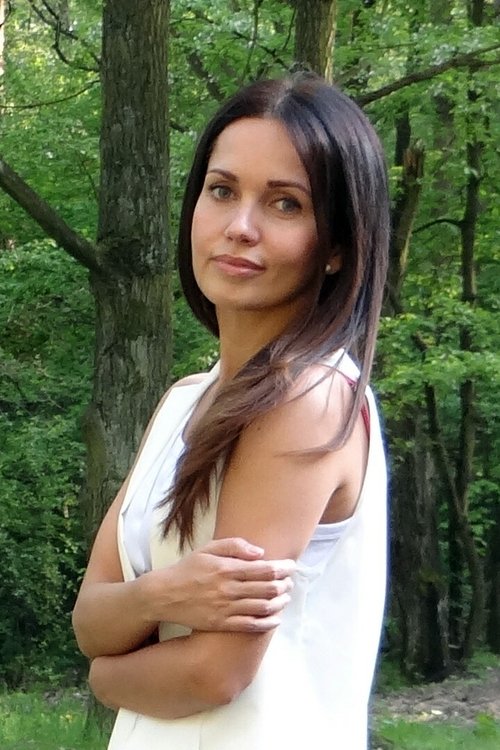 Anna Prus zdjęcie