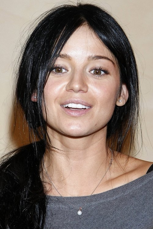 Anna Przybylska zdjęcie