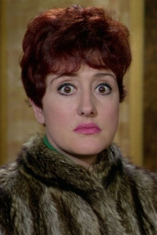 Anna Quayle zdjęcie