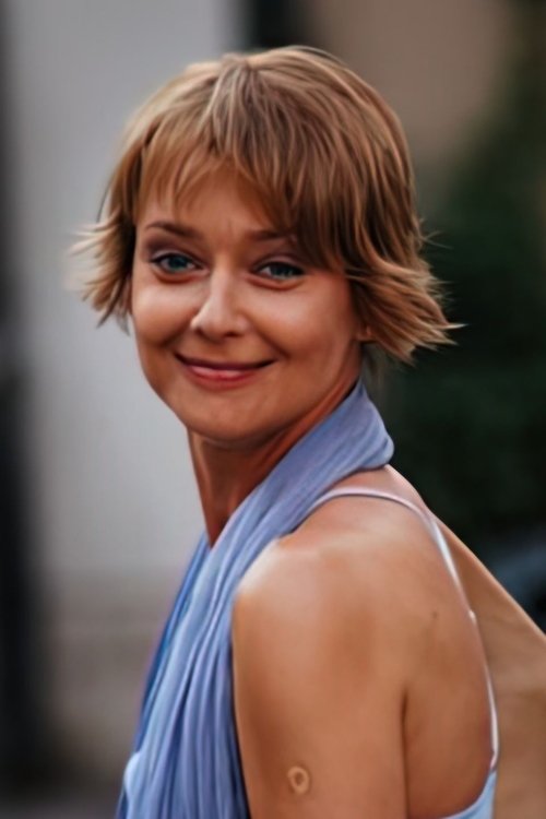 Anna Radwan zdjęcie