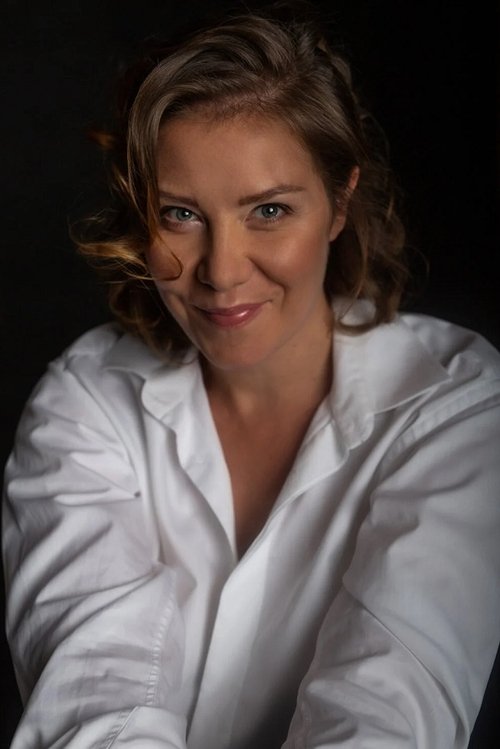 Anna Rokita zdjęcie