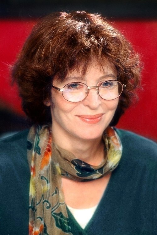 Anna Romantowska zdjęcie