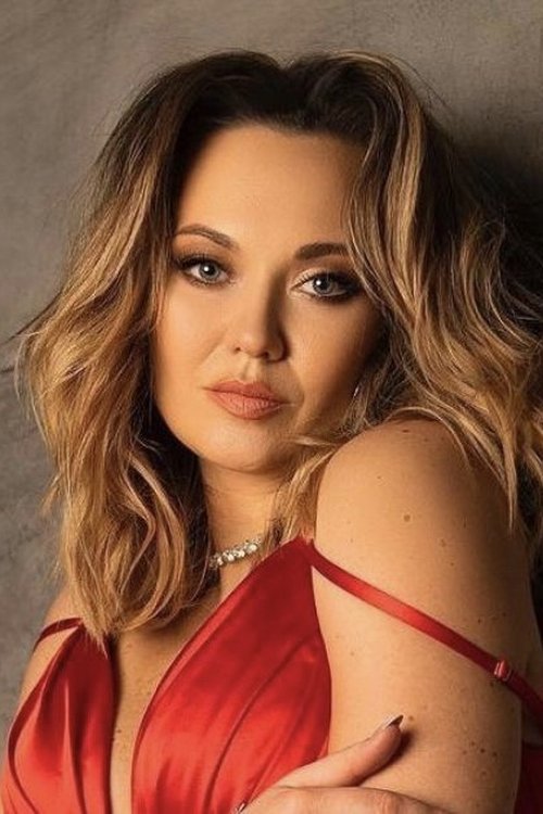 Анна Саліванчук zdjęcie