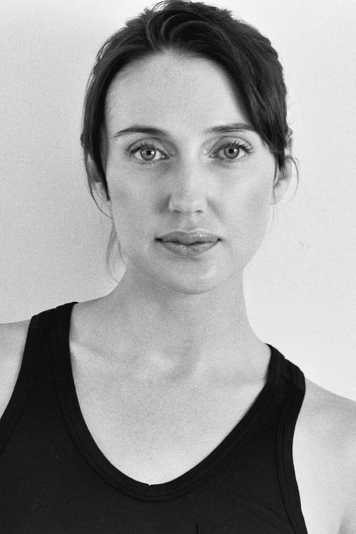 Anna Schafer zdjęcie