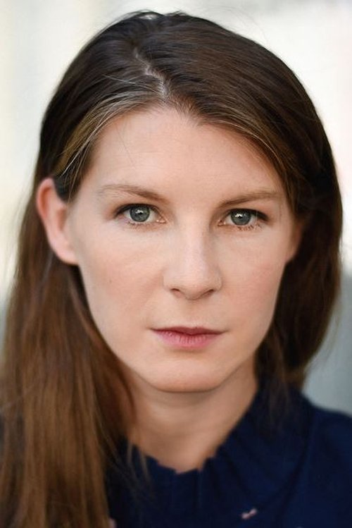 Anna Schinz zdjęcie