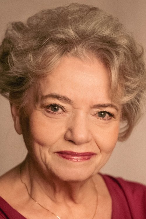 Anna Seniuk zdjęcie