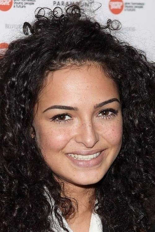 Anna Shaffer zdjęcie