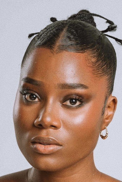 Anna-Sharé Blake zdjęcie