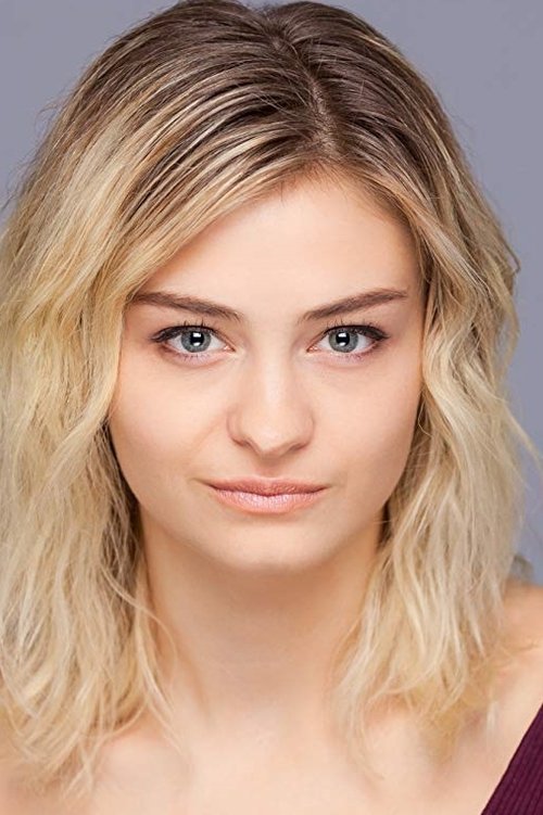 Anna Shields zdjęcie