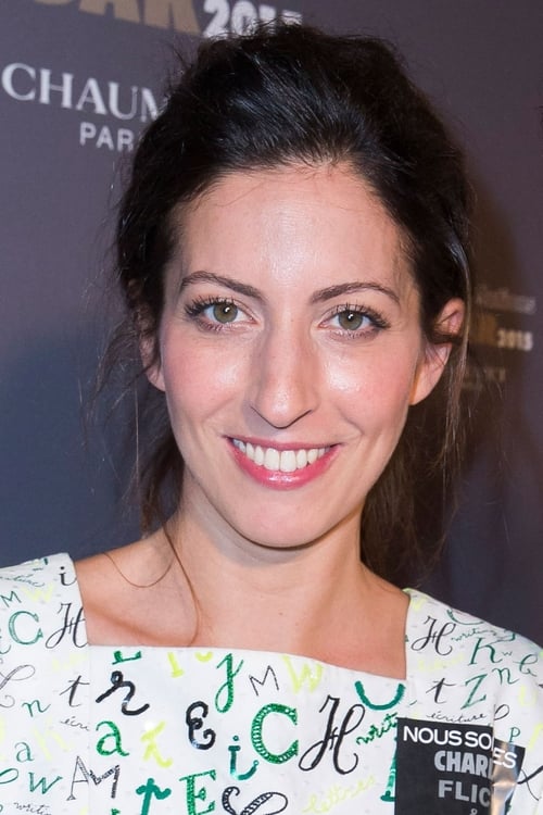 Anna Sigalevitch zdjęcie