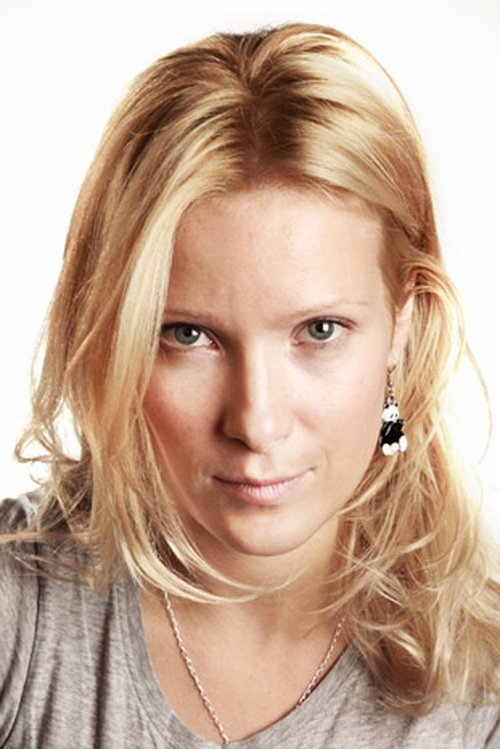 Анна Слю zdjęcie