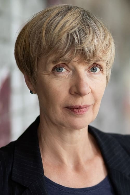 Anna Stieblich zdjęcie