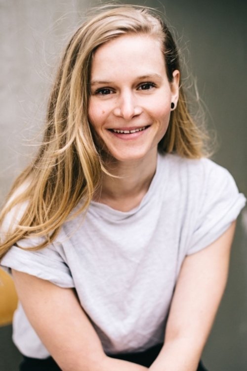 Anna Striesow zdjęcie