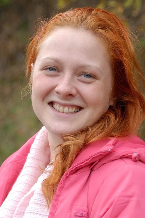 Анна Штукатурова zdjęcie