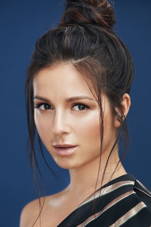 Анна Шурочкина zdjęcie