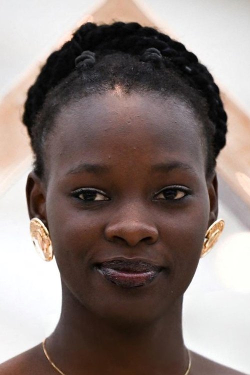 Anna Thiandoum zdjęcie