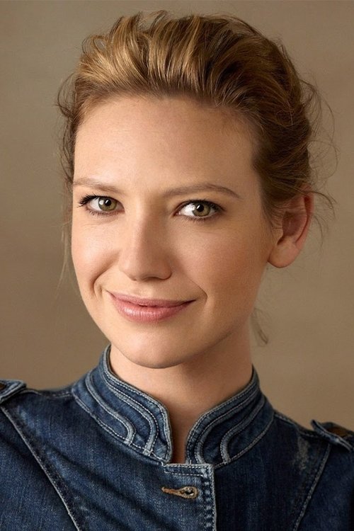 Anna Torv zdjęcie