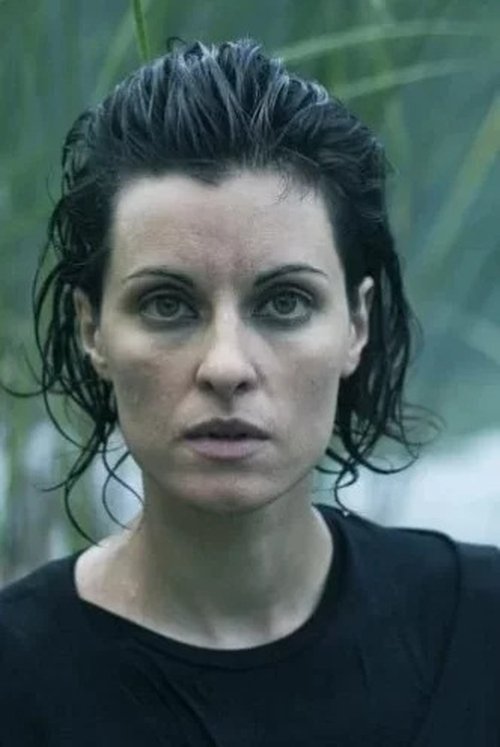 Anna Tzanakaki zdjęcie