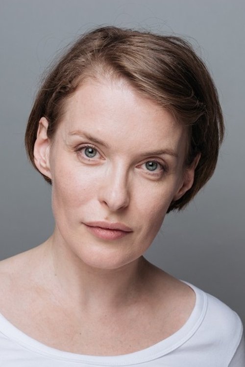 Анна Вартаньян zdjęcie