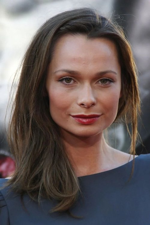 Anna Walton zdjęcie