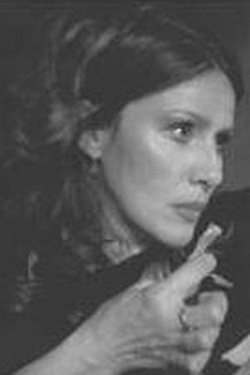 Anna Wesołowska zdjęcie