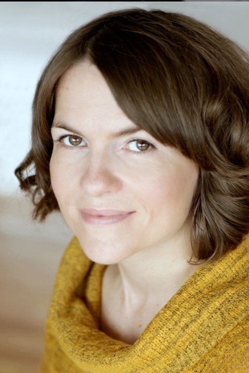 Anna Wilson-Hall zdjęcie