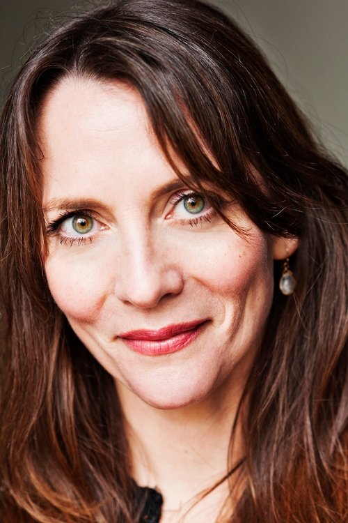 Anna Wilson-Jones zdjęcie