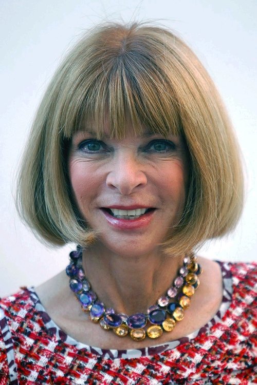 Anna Wintour zdjęcie