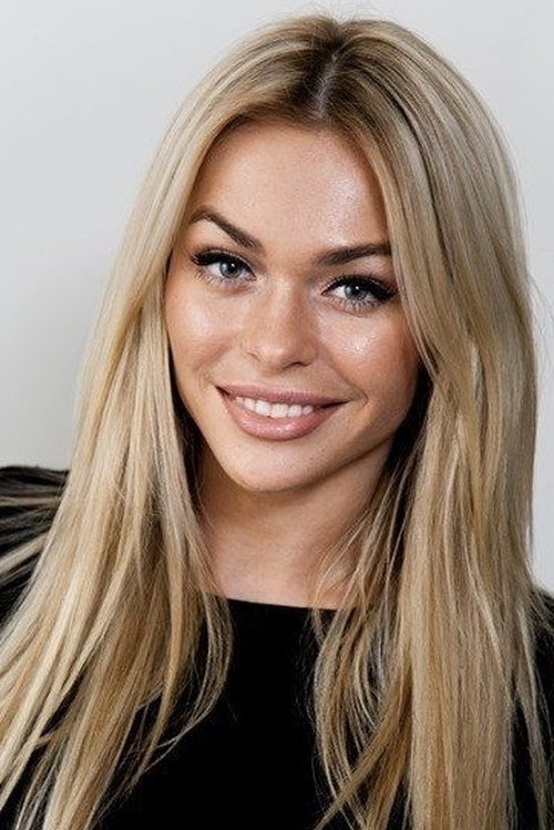 Анна Хилькевич zdjęcie