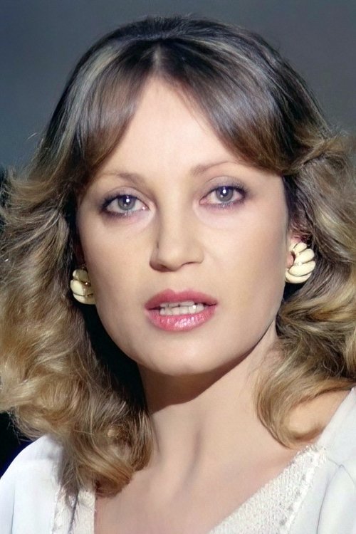 Anna Zinnemann zdjęcie