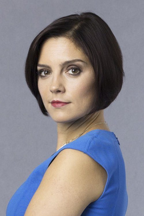 Annabel Scholey zdjęcie