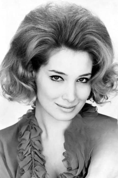 Annabella Incontrera zdjęcie