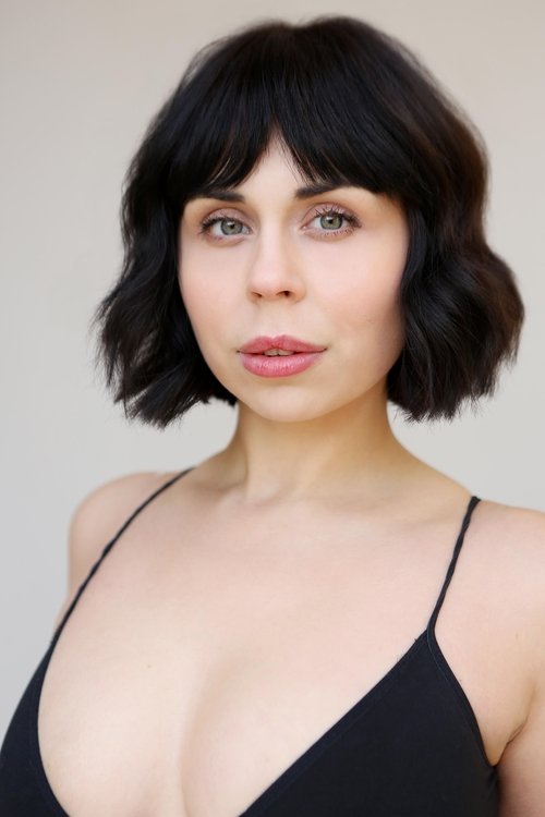 Annabella Rich zdjęcie