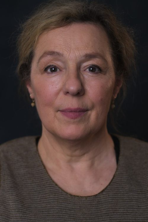 Annabelle Apsion zdjęcie