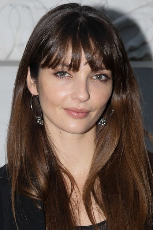 Annabelle Belmondo zdjęcie