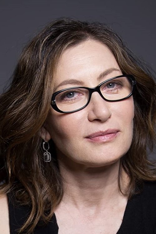 Annabelle Gurwitch zdjęcie