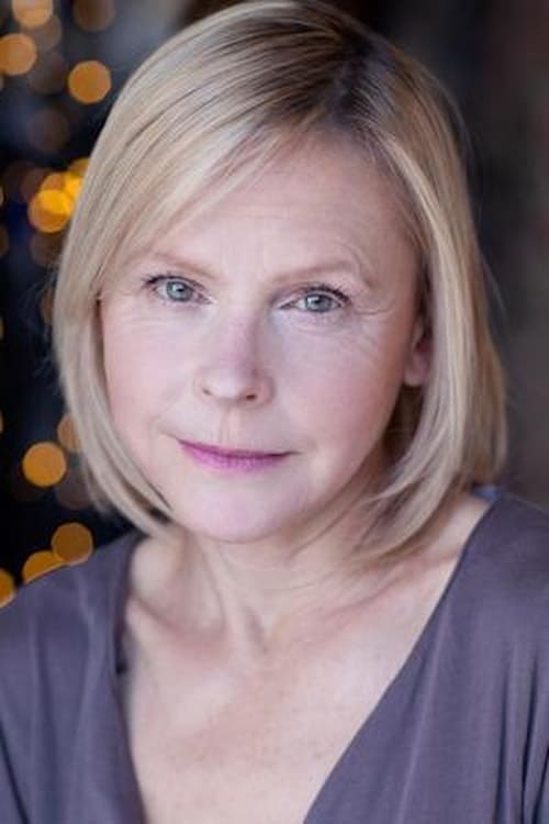 Annabelle Lanyon zdjęcie